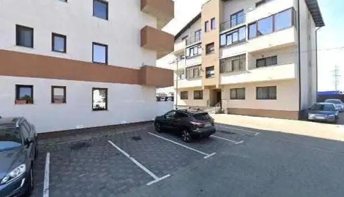Stronic Gearbox Srl Reparatii Cutii Automate Street View Si 360deg - Suceava
