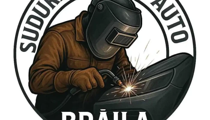 Sudura plastic auto Brăila - Romania