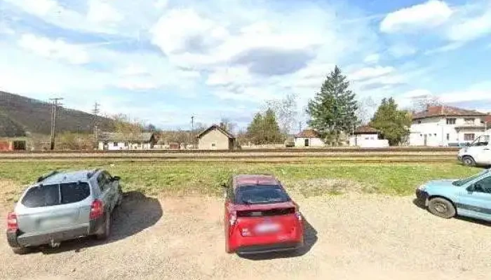 Suncuius Street View Si 360deg - Șuncuiuș