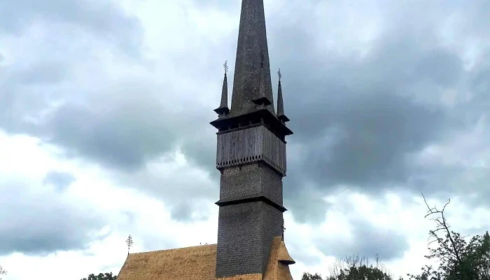 Surdesti Deschis Acum - Șurdești