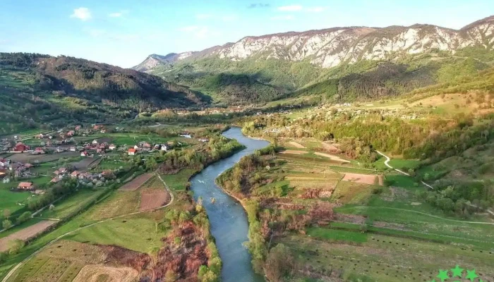 Sălciua de Jos - Sălciua De Jos