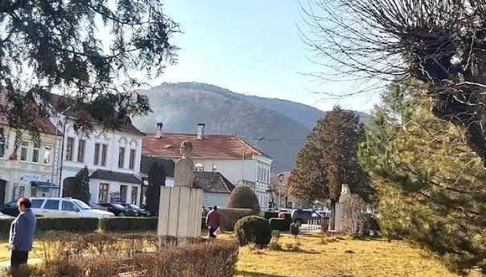 Săliște - Săliște