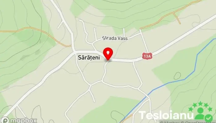 Sărățeni - Sărățeni