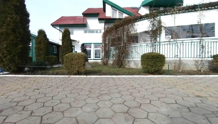 Tabara Saulia -  Street View Si 360deg - Măcicăşeşti