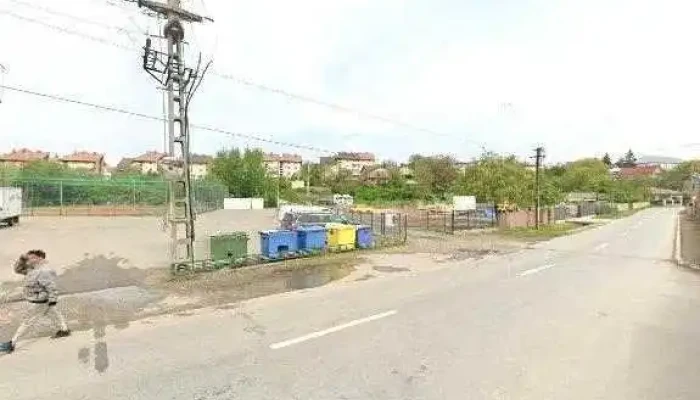 Tac Tac Srl Street View Si 360deg - Târgu Frumos