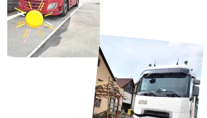 Taholiv Service - Rebrișoara 427240