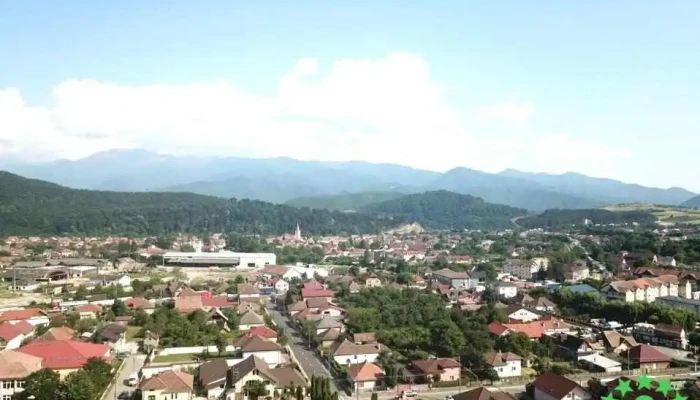 Talmaciu Munte - Tălmaciu