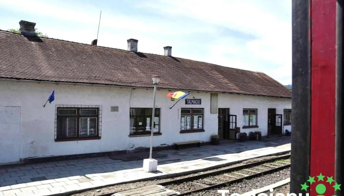 Talmaciu Promoție - Tălmaciu