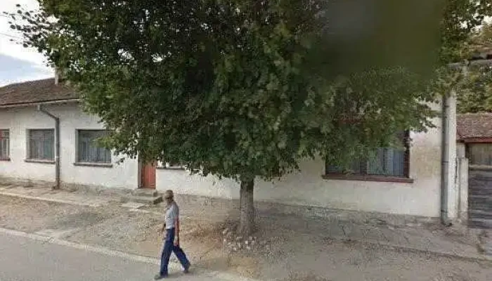 Talmaciu Street View Si 360deg - Tălmaciu