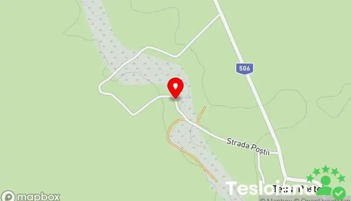 Talpa-Poştei - Talpa-Poştei