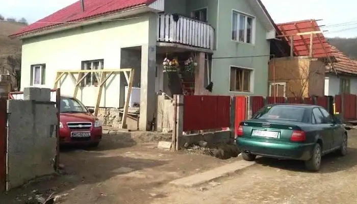 Tâmpa - Tâmpa