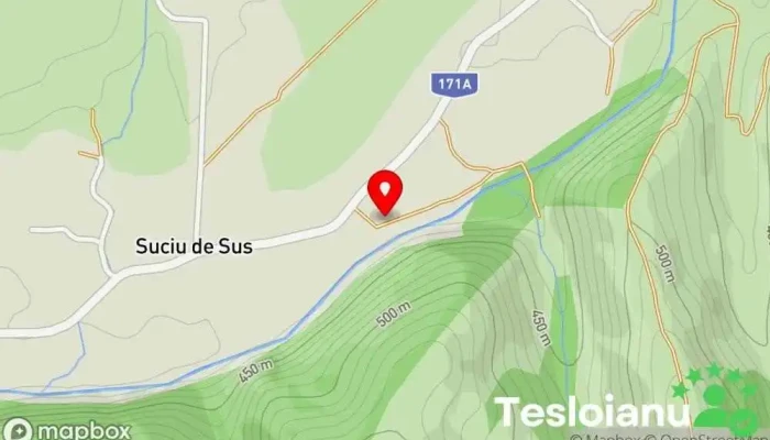 Tâmplăria Suciu de Sus - Suciu De Sus