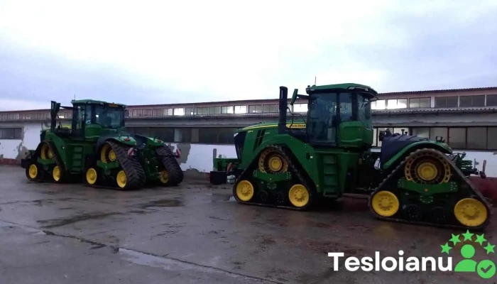 Tar Farming - Semlac 317295