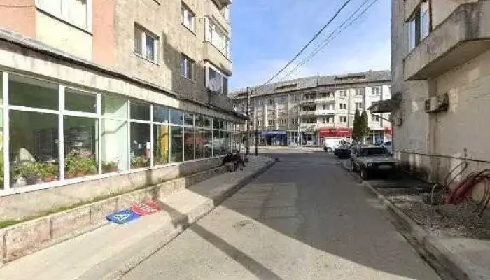 Tara Lapusului Street View Si 360deg - Târgu Lăpuș