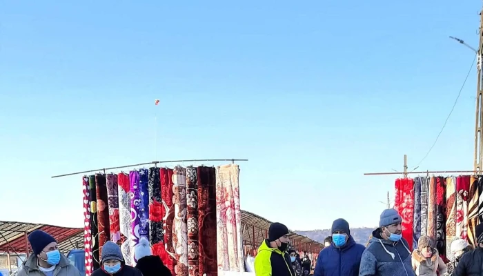Targul Calugareni Număr - Romania