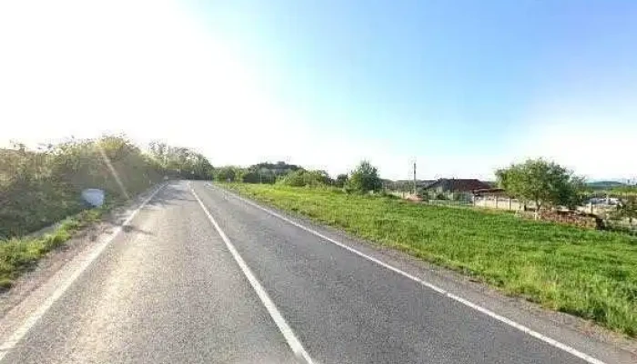 Tasad Street View Si 360deg - Dn76