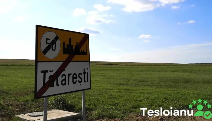 Tataresti Videoclipuri - Tătăreşti