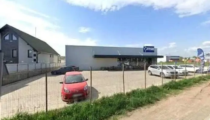 Tehno Dinamic -    Q Service Street View Si 360deg - Șcheia