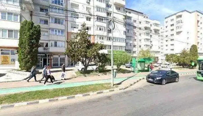 Tehno Dinamic -  Street View Si 360deg - Suceava