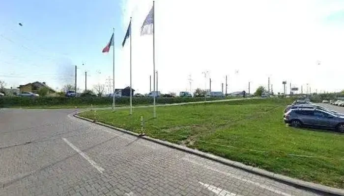 Tehnoactiv -  Street View Si 360deg - Suceava