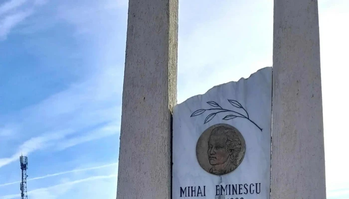Teiul Lui Mihai Eminescu -  Adresă - Blaj