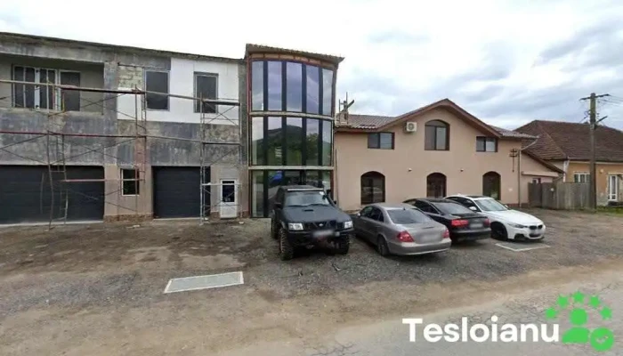 TeoDez Auto - România