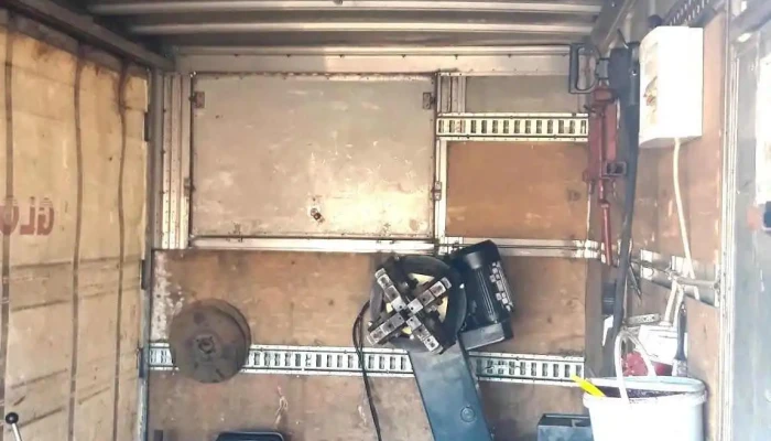 Tepes vehicle smart service - Strada Nicolae Iorga Nr.41