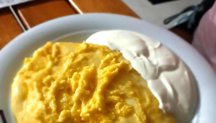 Terasa Lu Iliuta Aproape De Mine - Jina