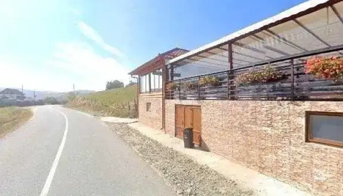 Terasa Lu Iliuta Street View Si 360deg - Jina