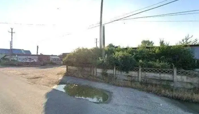 Textura Ro Srl -  Street View Si 360deg - Căteasca