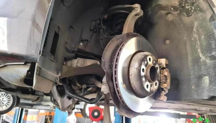 Tmv Auto Service - Șura Mare 557265