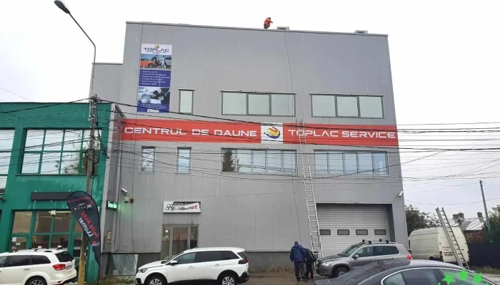 Top Lac Centru De Daune Fundeni - București 077085