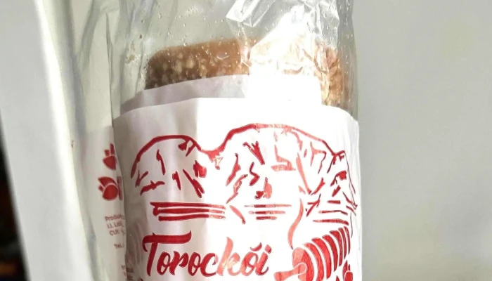 Torockoi   Kurtoskalacs Recenzii - Rimetea