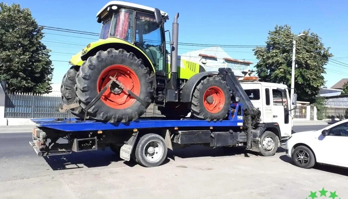 Tractari auto A2 Fetesti - Fetești-Gară 925150