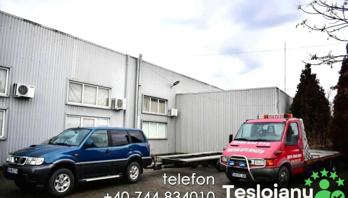 Tractari Auto Arad - Arad 310264