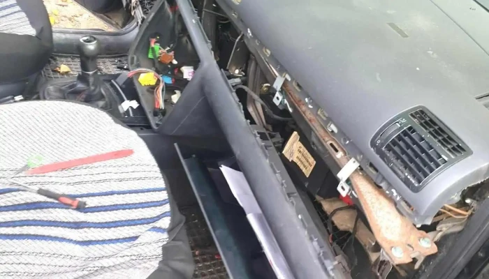 Tractari Auto Automobil - Vadu Moldovei