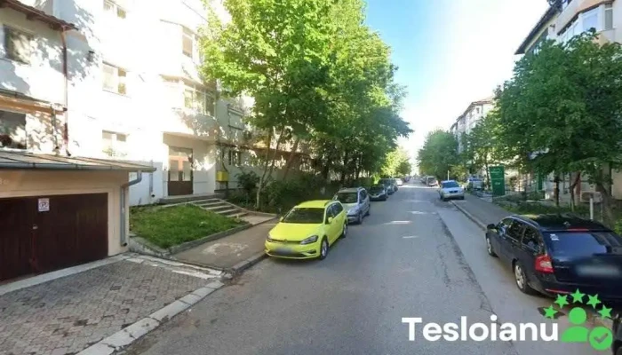 Tractari Auto Botosani - Botoșani
