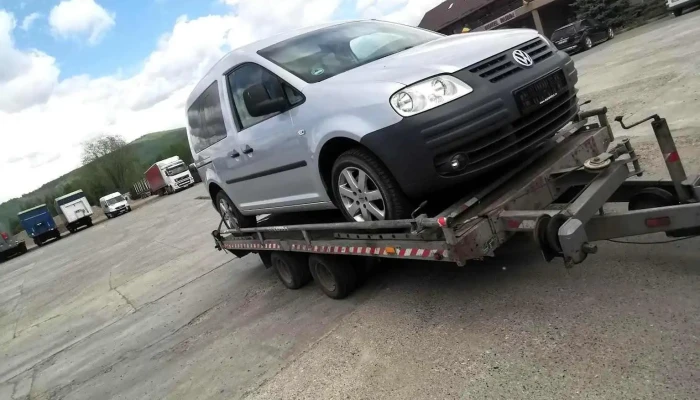 Tractari Auto Carlibaba -  Automobil - Cârlibaba