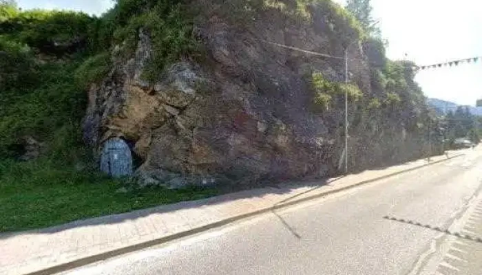 Tractari Auto Carlibaba -  Street View Si 360deg - Cârlibaba