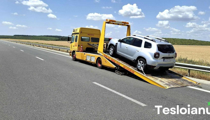 Tractari Auto Drobeta Turnu Severin - Drobeta-Turnu Severin 220021