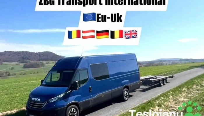 Tractari Auto Non Stop Număr - Cârlibaba