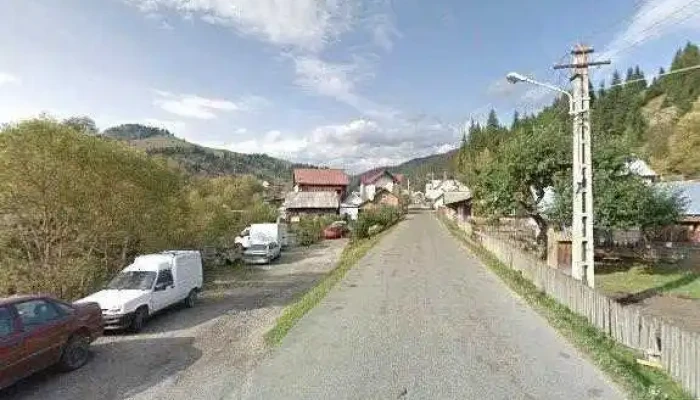 Tractari Auto Non Stop Street View Si 360deg - Cârlibaba