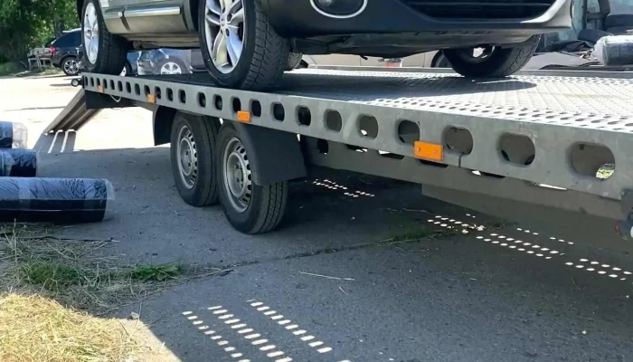 Tractari Auto Non Stop Videoclipuri - Cârlibaba