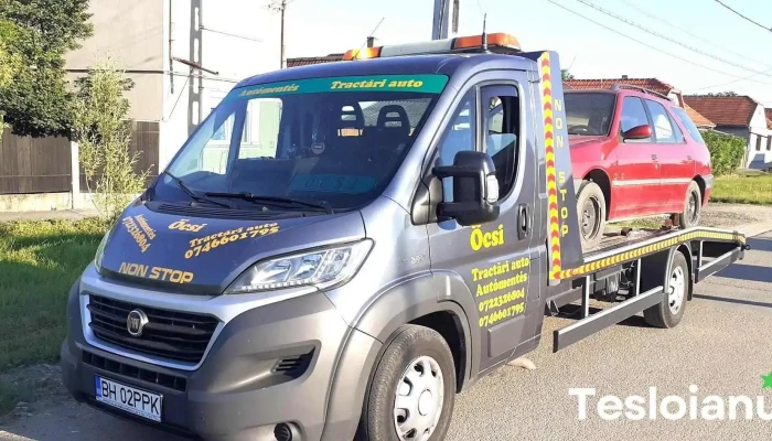 Tractari Auto ( Ocsi ) - Salonta 415500