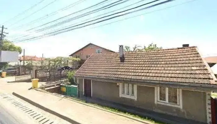 Tractari Auto -  Street View Si 360deg - Suceava