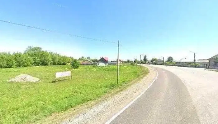 Tractari Auto Street View Si 360deg - Vadu Moldovei