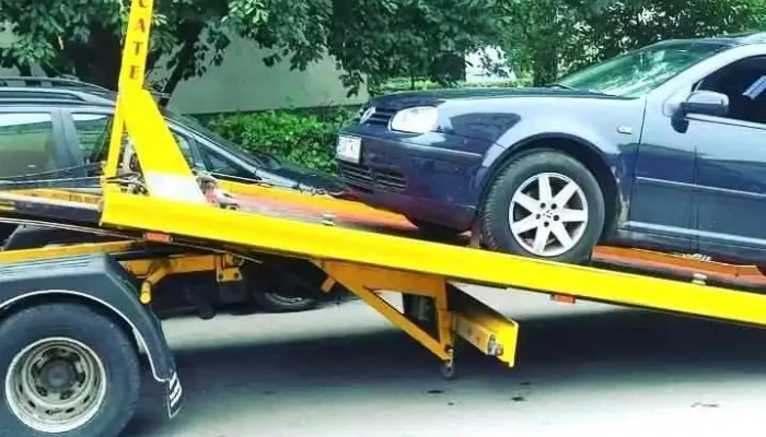 Tractari Auto Suceava Non Stop -  De La Proprietar - Suceava