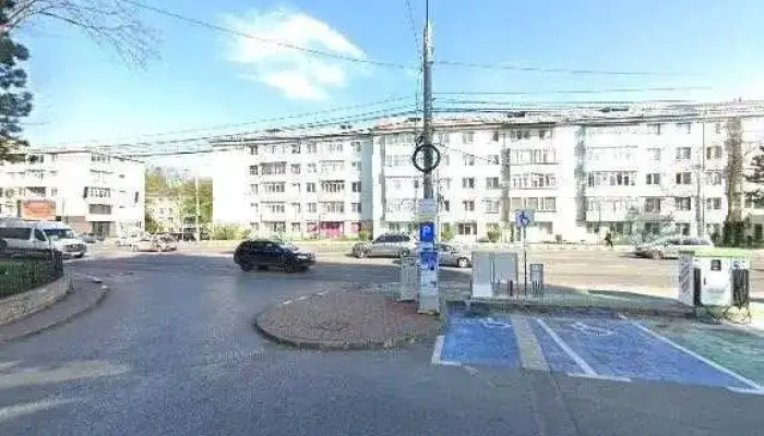 Tractari Auto Suceava Non Stop -  Street View Si 360deg - Suceava