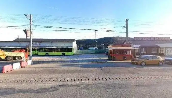 Tractari Auto Vatra Dornei   Tihuta   Mestecanis Unde - Vatra Dornei