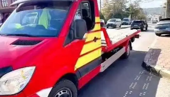 Tractari Auto -  Videoclipuri - Suceava